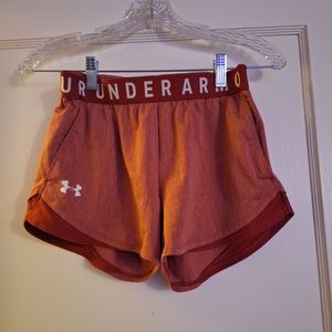 Under amour shorts